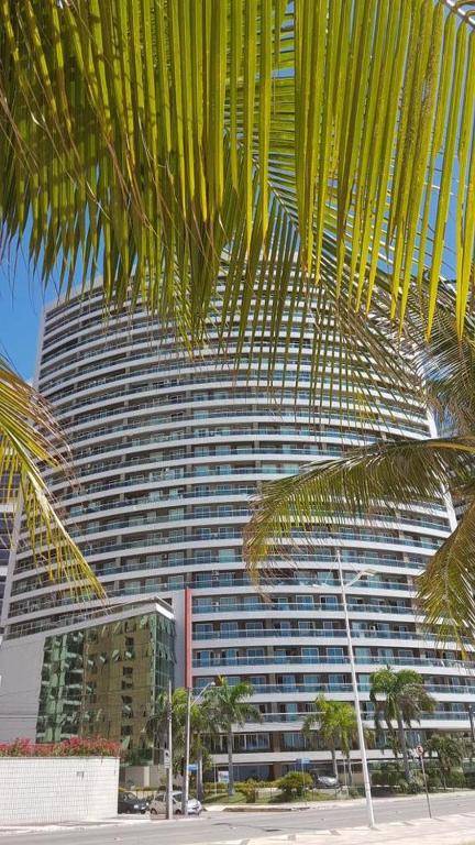 Apart-Hotel Terraços do Atlântico