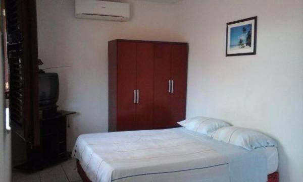 Suítes Centro Praia