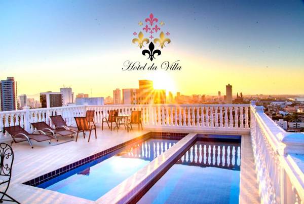 Hotel da Villa