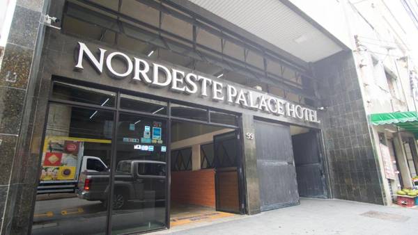 Nordeste Palace Hotel