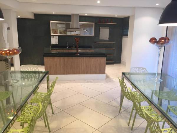 Apto. Novo Landscape Beira Mar