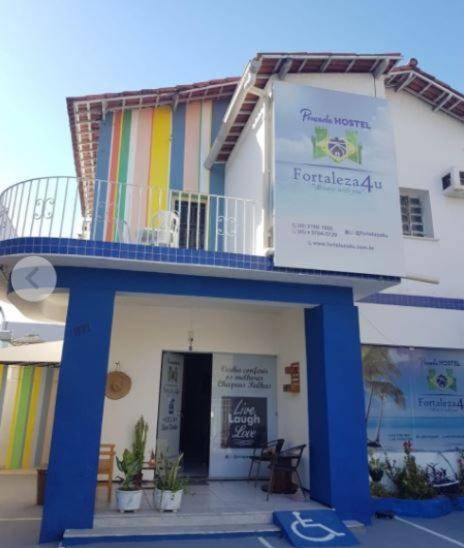 Pousada Fortaleza
