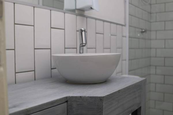 Sonho de Iracema Hostel Boutique