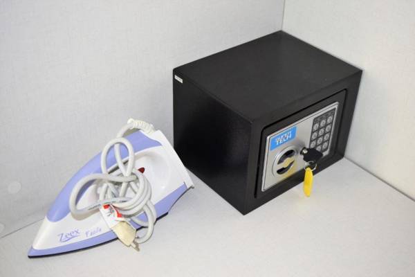 Grupo Vip Beach Class Fortaleza