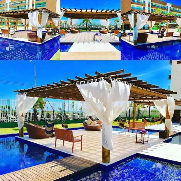 VG FUN PRAIA DO FUTURO