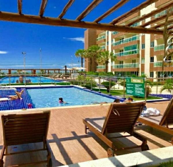 VG FUN PRAIA DO FUTURO