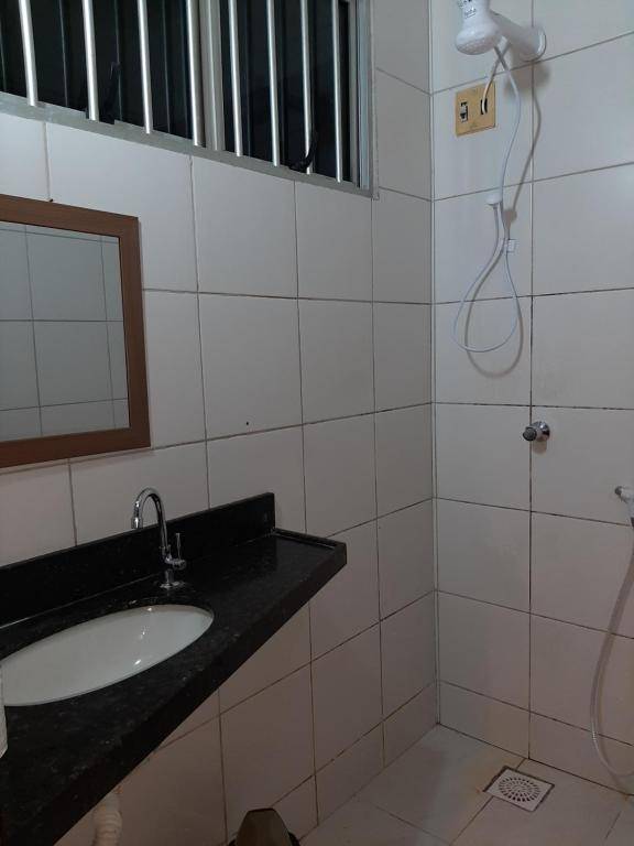 Beach Mucuripe - Marinho de Andrade