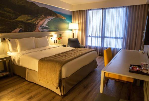 Novotel Florianopolis