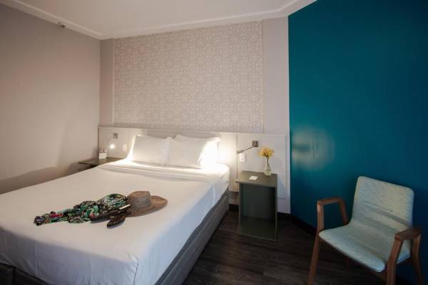 Mercure Florianópolis