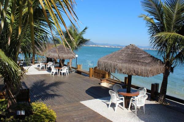 Costa Norte Ponta das Canas Hotel