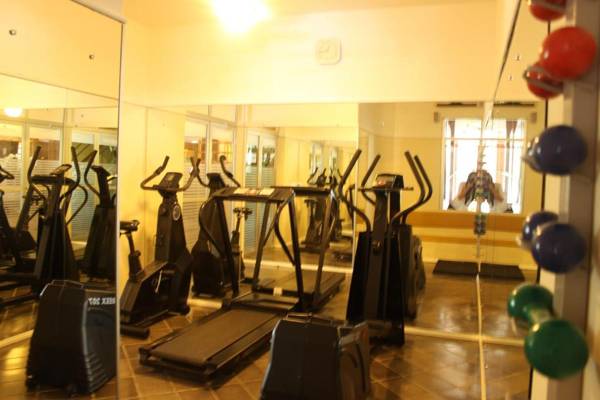 Costa Norte Ponta das Canas Hotel