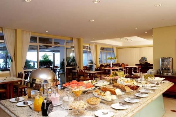 Costa Norte Ponta das Canas Hotel