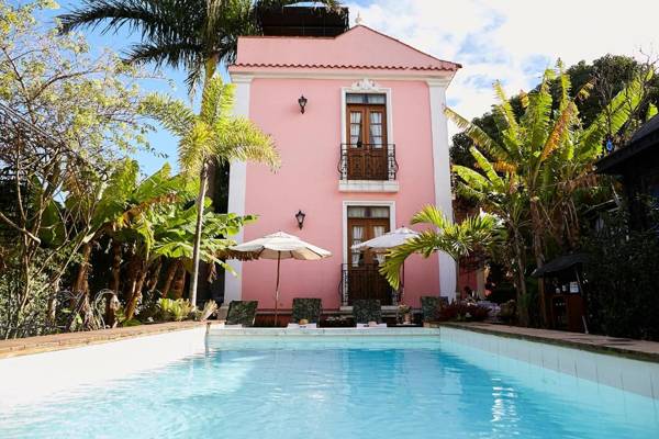 Hotel Boutique Quinta das Videiras