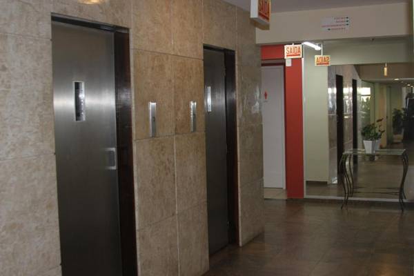 Brisamar Suite Hotel