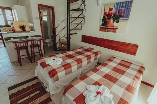 Pousada Colinas da Lagoa