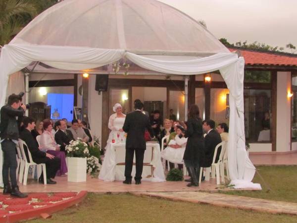 Pousada Dunasol Floripa