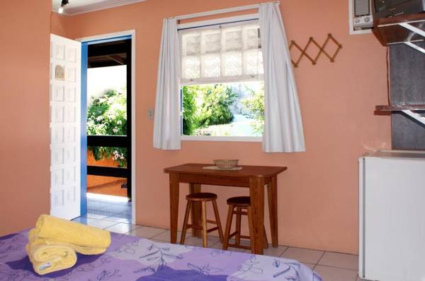 Pousada do Beijaflor