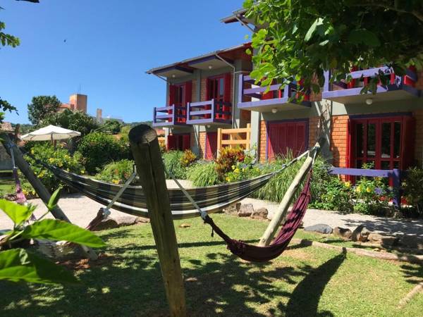 Residencial Pousada das Araras