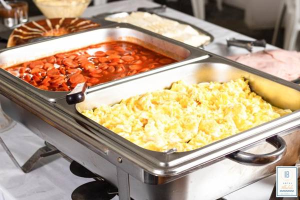 Hotel Residencial Ilhabela