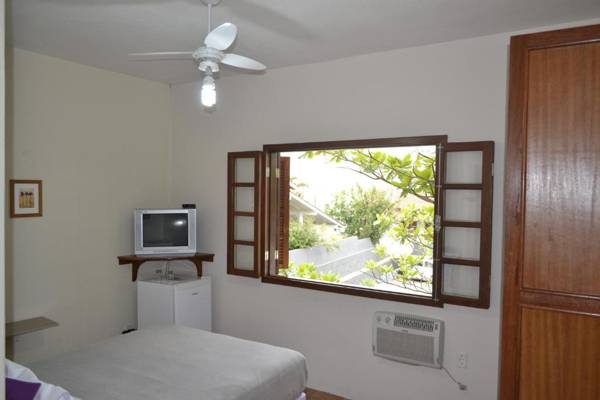 Pousada Água da Fonte