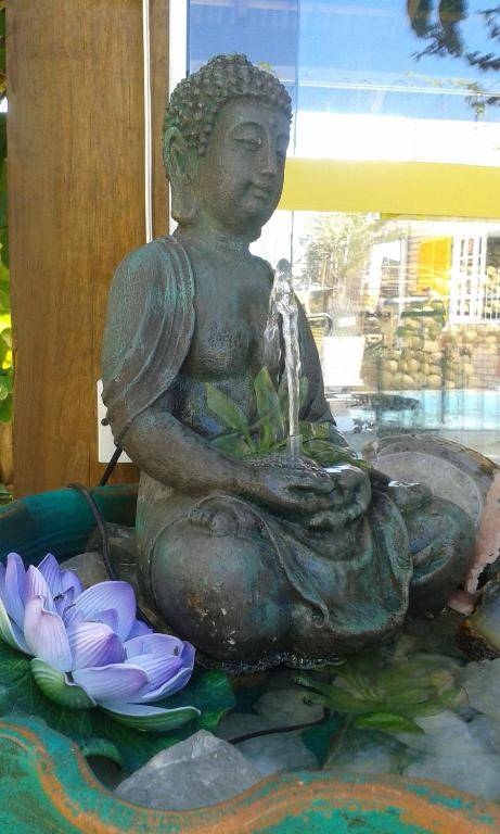 Recanto dos Bambus Pousada