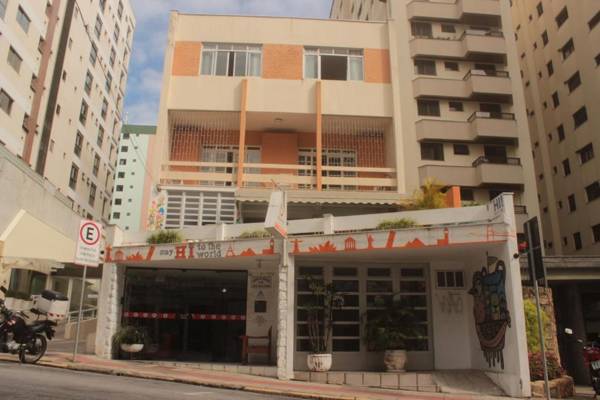 Floripa Hostel