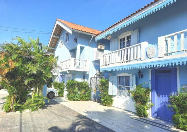 Pousada Los Casarones