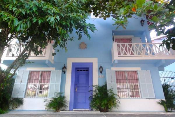 Pousada Los Casarones