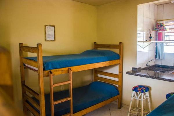 Floripa Surf Hostel
