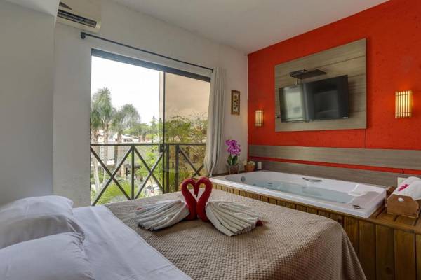 Pousada Recanto do Aconchego