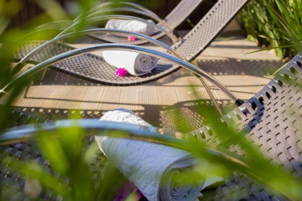 Pousada Recanto do Aconchego