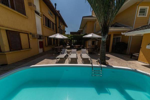 Angá Jurerê Apart Hotel