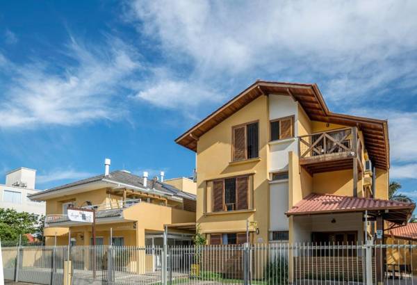 Angá Jurerê Apart Hotel