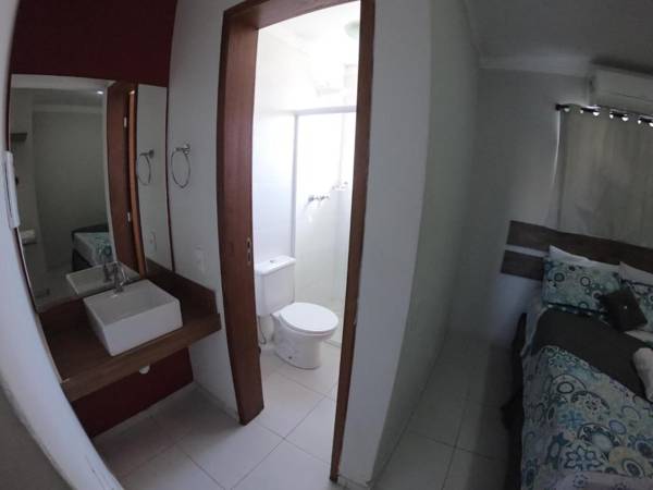 Pousada das Estrelas