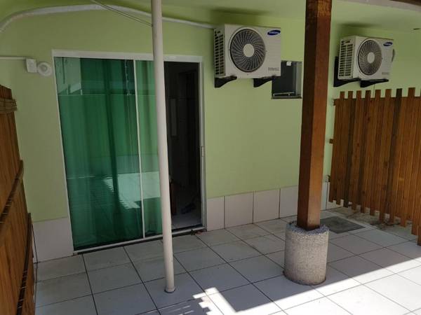 Pousada Floripamar I