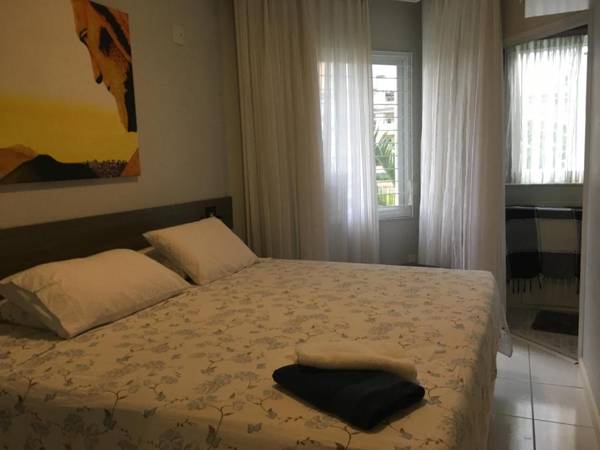 Apartamento Classe A