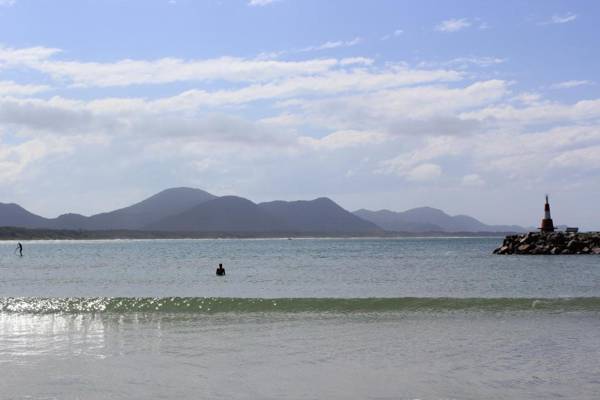 Barra y Barra Apartamentos