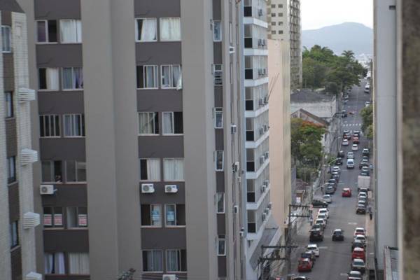 Apartamento no Centro