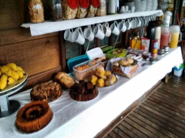 Joaquina 433 - Pousada Floripa