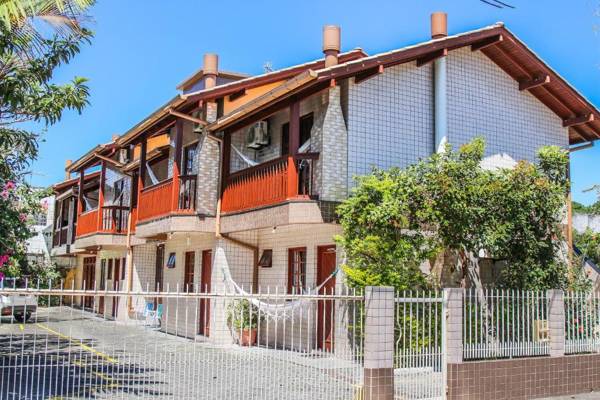 Pousada Arquipélago