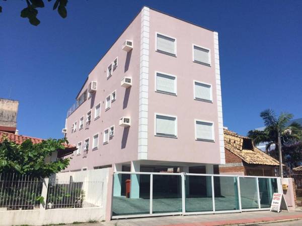 Apartment Residencial Lídia Milani