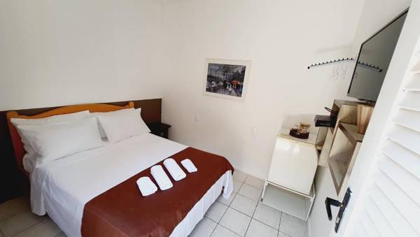 OH HOTÉIS Open House Floripa