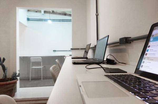 Sea Wolf Surf Hostel