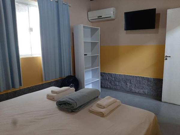 Pousada Altos da Lagoinha