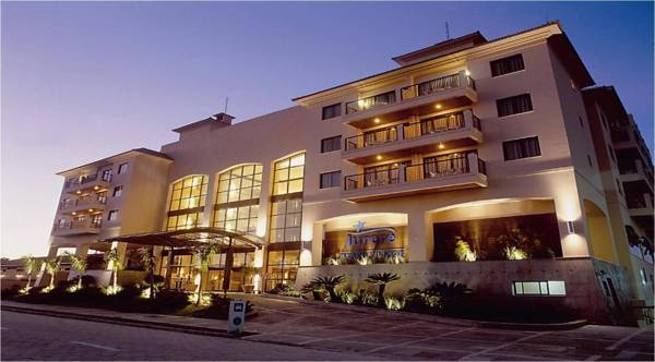 Jurerê Beach Studios Para Temporada