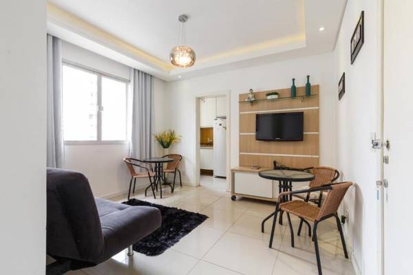 Apartamento Floripa