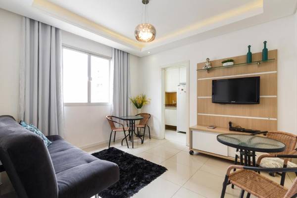 Apartamento Floripa