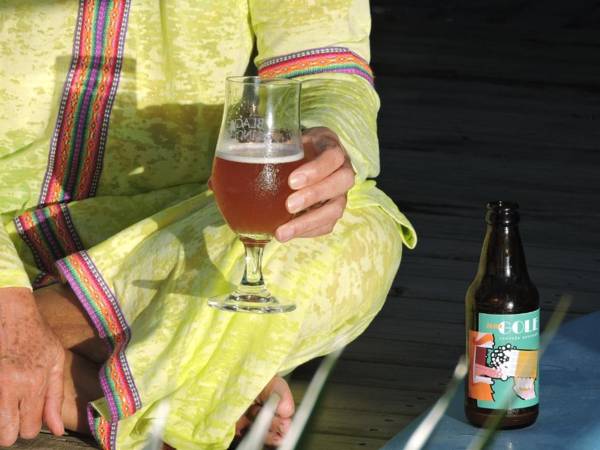 Pousada Villa da Nascente