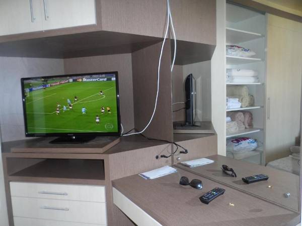 Apartamento Ilhas Do Norte