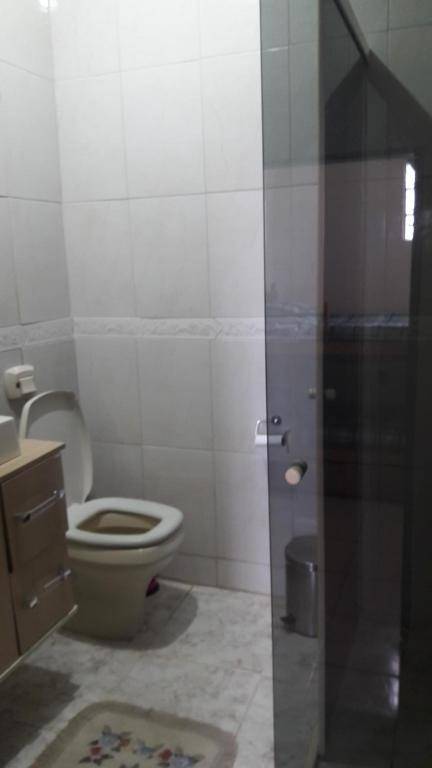 Green Hostel Ingleses